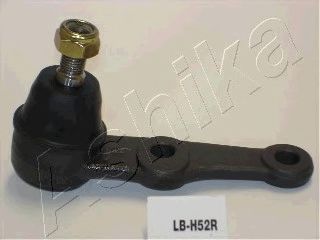 ASHIKA 53-0H-H52R Несущий направляющий шарнир 07 1986 для MITSUBISHI COLT I (Митсубиши/митсубиси Cолт и) ASHIKA 53-0H-H52R Несущий направляющий шарнир 07 1986 для MITSUBISHI COLT I (Митсубиши/митсубиси Cолт и)