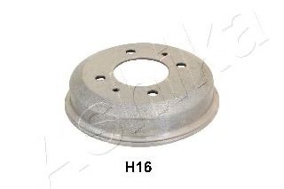 ASHIKA 56-0H-H16 Тормозной барабан 06 1996 для HYUNDAI PONY I (Хендай Понъ и) ASHIKA 56-0H-H16 Тормозной барабан 06 1996 для HYUNDAI PONY I (Хендай Понъ и)