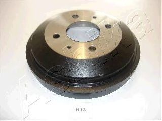 ASHIKA 56-H0-013 Тормозной барабан для HYUNDAI EXCEL II (Хендай Эxcэл 2) ASHIKA 56-H0-013 Тормозной барабан для HYUNDAI EXCEL II (Хендай Эxcэл 2)