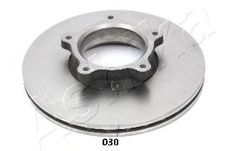 ASHIKA 60-00-030 Тормозной диск для TATA ARIA (Тата Ариа) ASHIKA 60-00-030 Тормозной диск для TATA ARIA (Тата Ариа)