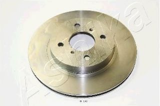 ASHIKA 60-00-040 Тормозной диск для CHERY QIYUN 1 (Чери Qиюн 1) ASHIKA 60-00-040 Тормозной диск для CHERY QIYUN 1 (Чери Qиюн 1)