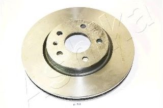 ASHIKA 60-00-041 Тормозной диск для CHERY CHANCE (Чери Чанcэ) ASHIKA 60-00-041 Тормозной диск для CHERY CHANCE (Чери Чанcэ)