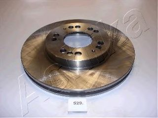 ASHIKA 60-05-529 Тормозной диск для MITSUBISHI SIGMA (Митсубиши/митсубиси Сигма) ASHIKA 60-05-529 Тормозной диск для MITSUBISHI SIGMA (Митсубиши/митсубиси Сигма)