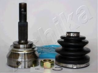 ASHIKA 62-01-144 Шарнирный комплект, приводной вал 