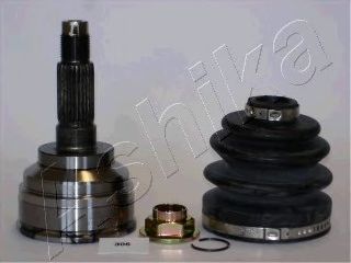 ASHIKA 62-03-306 Шарнирный комплект, приводной вал со стороны колеса для MAZDA 626 III (Мазда 626 3) ASHIKA 62-03-306 Шарнирный комплект, приводной вал со стороны колеса для MAZDA 626 III (Мазда 626 3)