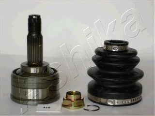 ASHIKA 62-04-410 Шарнирный комплект, приводной вал со стороны колеса для HONDA ACCORD II (Хонда Аccорд 2) ASHIKA 62-04-410 Шарнирный комплект, приводной вал со стороны колеса для HONDA ACCORD II (Хонда Аccорд 2)