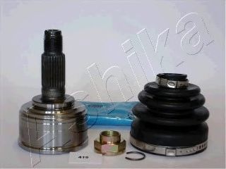 ASHIKA 62-04-419 Шарнирный комплект, приводной вал со стороны колеса для HONDA CRX II (Хонда Cрх 2) ASHIKA 62-04-419 Шарнирный комплект, приводной вал со стороны колеса для HONDA CRX II (Хонда Cрх 2)