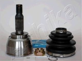ASHIKA 62-05-527 Шарнирный комплект, приводной вал для MITSUBISHI SIGMA (Митсубиши/митсубиси Сигма) ASHIKA 62-05-527 Шарнирный комплект, приводной вал для MITSUBISHI SIGMA (Митсубиши/митсубиси Сигма)