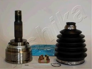 ASHIKA 62-05-529 Шарнирный комплект, приводной вал для MITSUBISHI ECLIPSE II (Митсубиши/митсубиси Эклипс 2) ASHIKA 62-05-529 Шарнирный комплект, приводной вал для MITSUBISHI ECLIPSE II (Митсубиши/митсубиси Эклипс 2)