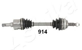 ASHIKA 62-09-914 Приводной вал для CHRYSLER TOWN COUNTRY IV (Крайслер Таун кантри 4) ASHIKA 62-09-914 Приводной вал для CHRYSLER TOWN COUNTRY IV (Крайслер Таун кантри 4)