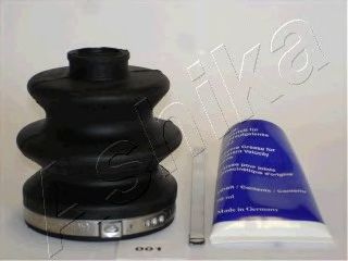 ASHIKA 63-00-001 Комплект пылника, приводной вал для MITSUBISHI COLT I (Митсубиши/митсубиси Cолт и) ASHIKA 63-00-001 Комплект пылника, приводной вал для MITSUBISHI COLT I (Митсубиши/митсубиси Cолт и)