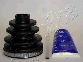 ASHIKA 63-00-013 Комплект пылника, приводной вал для TOYOTA COROLLA FX (Тойота/тоета Cоролла инфинити фх) ASHIKA 63-00-013 Комплект пылника, приводной вал для TOYOTA COROLLA FX (Тойота/тоета Cоролла инфинити фх)