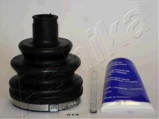 ASHIKA 63-00-014 Комплект пылника, приводной вал для TOYOTA COROLLA SPRINTER (Тойота/тоета Cоролла спринтэр) ASHIKA 63-00-014 Комплект пылника, приводной вал для TOYOTA COROLLA SPRINTER (Тойота/тоета Cоролла спринтэр)