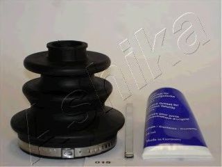 ASHIKA 63-00-015 Комплект пылника, приводной вал для TOYOTA COROLLA FX (Тойота/тоета Cоролла инфинити фх) ASHIKA 63-00-015 Комплект пылника, приводной вал для TOYOTA COROLLA FX (Тойота/тоета Cоролла инфинити фх)