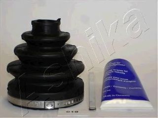 ASHIKA 63-00-019 Комплект пылника, приводной вал со стороны колеса для HONDA CRX II (Хонда Cрх 2) ASHIKA 63-00-019 Комплект пылника, приводной вал со стороны колеса для HONDA CRX II (Хонда Cрх 2)
