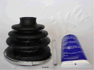 ASHIKA 63-00-046 Комплект пылника, приводной вал со стороны колеса для DAIHATSU FEROZA HARD TOP (Дайхатсу Фэроза хард топ) ASHIKA 63-00-046 Комплект пылника, приводной вал со стороны колеса для DAIHATSU FEROZA HARD TOP (Дайхатсу Фэроза хард топ)