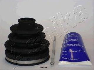 ASHIKA 63-00-069 Комплект пылника, приводной вал со стороны колеса для DAIHATSU FEROZA HARD TOP (Дайхатсу Фэроза хард топ) ASHIKA 63-00-069 Комплект пылника, приводной вал со стороны колеса для DAIHATSU FEROZA HARD TOP (Дайхатсу Фэроза хард топ)