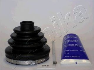ASHIKA 63-00-076 Комплект пылника, приводной вал со стороны колеса для DAEWOO KONDOR (Дэу Кондор) ASHIKA 63-00-076 Комплект пылника, приводной вал со стороны колеса для DAEWOO KONDOR (Дэу Кондор)