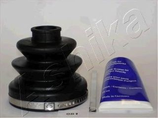 ASHIKA 63-00-081 Комплект пылника, приводной вал со стороны коробки передач для MITSUBISHI L 300 STARWAGON (Митсубиши/митсубиси Л 300 старвагон) ASHIKA 63-00-081 Комплект пылника, приводной вал со стороны коробки передач для MITSUBISHI L 300 STARWAGON (Митсубиши/митсубиси Л 300 старвагон)
