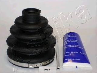 ASHIKA 63-00-084 Комплект пылника, приводной вал со стороны колеса для TOYOTA HIACE II (Тойота/тоета Хиаcэ 2) ASHIKA 63-00-084 Комплект пылника, приводной вал со стороны колеса для TOYOTA HIACE II (Тойота/тоета Хиаcэ 2)
