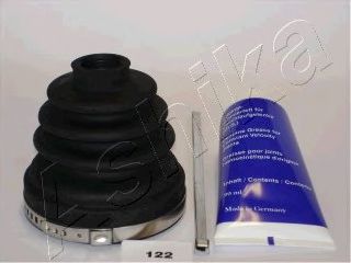 ASHIKA 63-01-122 Комплект пылника, приводной вал со стороны коробки передач для SUZUKI GRAND NOMADE II (Сузуки Гранд номадэ 2) ASHIKA 63-01-122 Комплект пылника, приводной вал со стороны коробки передач для SUZUKI GRAND NOMADE II (Сузуки Гранд номадэ 2)