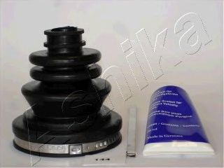 ASHIKA 63-01-144 Комплект пылника, приводной вал со стороны коробки передач для DAEWOO KONDOR (Дэу Кондор) ASHIKA 63-01-144 Комплект пылника, приводной вал со стороны коробки передач для DAEWOO KONDOR (Дэу Кондор)