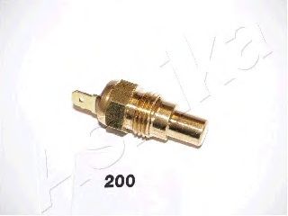 ASHIKA 64-02-200 Датчик, температура охлаждающей жидкости для DAIHATSU FOURTRAK (Дайхатсу Фоуртрак) ASHIKA 64-02-200 Датчик, температура охлаждающей жидкости для DAIHATSU FOURTRAK (Дайхатсу Фоуртрак)