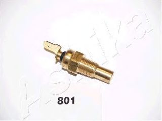 ASHIKA 64-08-801 Датчик, температура охлаждающей жидкости для SUZUKI ALTO (Сузуки Алто) ASHIKA 64-08-801 Датчик, температура охлаждающей жидкости для SUZUKI ALTO (Сузуки Алто)