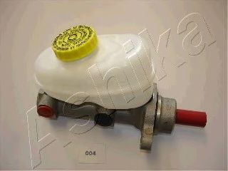 ASHIKA 68-00-004 Главный тормозной цилиндр для JEEP GRAND CHEROKEE (Джип Гранд чироки) ASHIKA 68-00-004 Главный тормозной цилиндр для JEEP GRAND CHEROKEE (Джип Гранд чироки)