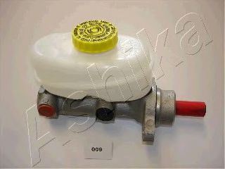 ASHIKA 68-00-009 Главный тормозной цилиндр для JEEP WRANGLER / TJ II (Джип Вранглэр / тж 2) ASHIKA 68-00-009 Главный тормозной цилиндр для JEEP WRANGLER / TJ II (Джип Вранглэр / тж 2)