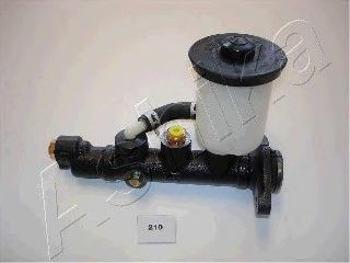 ASHIKA 68-02-210 Главный тормозной цилиндр для TOYOTA (Тойота/тоета) ASHIKA 68-02-210 Главный тормозной цилиндр для TOYOTA (Тойота/тоета)