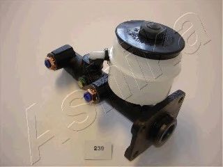 ASHIKA 68-02-239 Главный тормозной цилиндр для TOYOTA (Тойота/тоета) ASHIKA 68-02-239 Главный тормозной цилиндр для TOYOTA (Тойота/тоета)