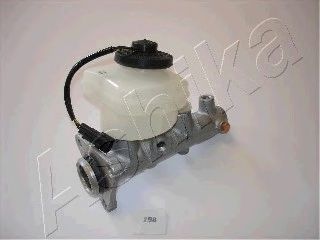 ASHIKA 68-02-258 Главный тормозной цилиндр для LEXUS (Лексус) ASHIKA 68-02-258 Главный тормозной цилиндр для LEXUS (Лексус)