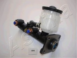 ASHIKA 68-02-286 Главный тормозной цилиндр для TOYOTA CROWN (Тойота/тоета Cровн) ASHIKA 68-02-286 Главный тормозной цилиндр для TOYOTA CROWN (Тойота/тоета Cровн)