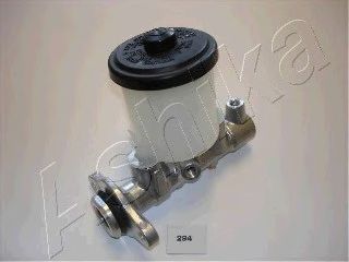 ASHIKA 68-02-294 Главный тормозной цилиндр для TOYOTA (Тойота/тоета) ASHIKA 68-02-294 Главный тормозной цилиндр для TOYOTA (Тойота/тоета)