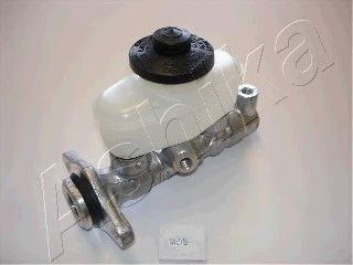 ASHIKA 68-02-296 Главный тормозной цилиндр для TOYOTA (Тойота/тоета) ASHIKA 68-02-296 Главный тормозной цилиндр для TOYOTA (Тойота/тоета)