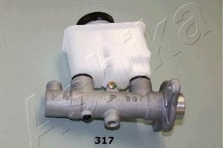 ASHIKA 68-03-317 Главный тормозной цилиндр для MAZDA 323 IV (Мазда 323 4) ASHIKA 68-03-317 Главный тормозной цилиндр для MAZDA 323 IV (Мазда 323 4)