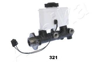 ASHIKA 68-03-321 Главный тормозной цилиндр для MAZDA PROCEED/DRIFTER (Мазда Просид/дрифтэр) ASHIKA 68-03-321 Главный тормозной цилиндр для MAZDA PROCEED/DRIFTER (Мазда Просид/дрифтэр)