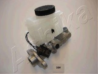 ASHIKA 68-03-326 Главный тормозной цилиндр для автомобилей без ABS для MAZDA EUNOS 30X (Мазда Эунос 30x) ASHIKA 68-03-326 Главный тормозной цилиндр для автомобилей без ABS для MAZDA EUNOS 30X (Мазда Эунос 30x)