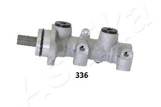 ASHIKA 68-03-336 Главный тормозной цилиндр 05 1997 для KIA (Киа) ASHIKA 68-03-336 Главный тормозной цилиндр 05 1997 для KIA (Киа)
