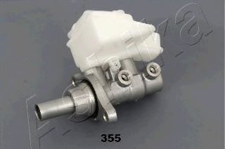 ASHIKA 68-03-355 Главный тормозной цилиндр для MAZDA (Мазда) ASHIKA 68-03-355 Главный тормозной цилиндр для MAZDA (Мазда)