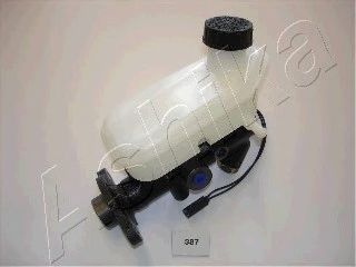ASHIKA 68-03-387 Главный тормозной цилиндр для MAZDA (Мазда) ASHIKA 68-03-387 Главный тормозной цилиндр для MAZDA (Мазда)
