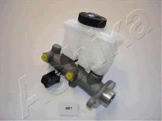 ASHIKA 68-03-391 Главный тормозной цилиндр для MAZDA 626 IV (Мазда 626 4) ASHIKA 68-03-391 Главный тормозной цилиндр для MAZDA 626 IV (Мазда 626 4)