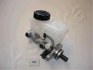 ASHIKA 68-03-392 Главный тормозной цилиндр для MAZDA 626 IV (Мазда 626 4) ASHIKA 68-03-392 Главный тормозной цилиндр для MAZDA 626 IV (Мазда 626 4)