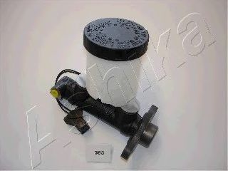 ASHIKA 68-03-393 Главный тормозной цилиндр для MAZDA (Мазда) ASHIKA 68-03-393 Главный тормозной цилиндр для MAZDA (Мазда)