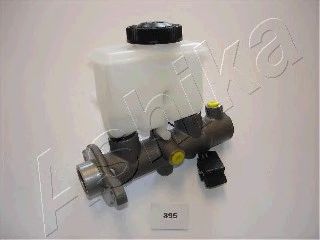 ASHIKA 68-03-395 Главный тормозной цилиндр для MAZDA 323 ASTINA V (Мазда 323 астина 5) ASHIKA 68-03-395 Главный тормозной цилиндр для MAZDA 323 ASTINA V (Мазда 323 астина 5)