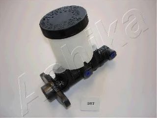 ASHIKA 68-03-397 Главный тормозной цилиндр для MAZDA (Мазда) ASHIKA 68-03-397 Главный тормозной цилиндр для MAZDA (Мазда)