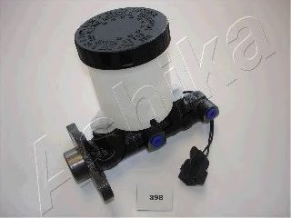 ASHIKA 68-03-398 Главный тормозной цилиндр для MAZDA (Мазда) ASHIKA 68-03-398 Главный тормозной цилиндр для MAZDA (Мазда)