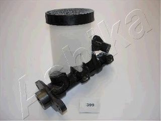 ASHIKA 68-03-399 Главный тормозной цилиндр для MAZDA (Мазда) ASHIKA 68-03-399 Главный тормозной цилиндр для MAZDA (Мазда)