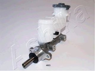 ASHIKA 68-04-403 Главный тормозной цилиндр для HONDA ACCORD VIII (Хонда Аккорд 8) ASHIKA 68-04-403 Главный тормозной цилиндр для HONDA ACCORD VIII (Хонда Аккорд 8)